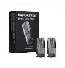 Картридж Vaporesso BARR 1.2 ohm (цена за упаковку)