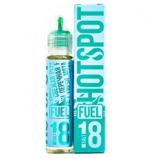 Жидкость HOTSPOT Fuel - Fresh-Peppermint, 30 мл 18 мг S