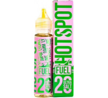 Жидкость HOTSPOT Fuel - Lychee-Lime, 30 мл 18 мг S