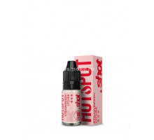 Жидкость HOTSPOT SHOT - Strawberry-lychee, 10 мл 20 мг ULTRA S
