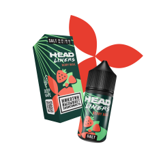 Жидкость DEEP VAPE - HEAD LINERS Berry Bazil 30 мл 20 мг SALT