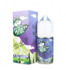 Жидкость HUSKY Mint Series SALT - Berry Hunter 30 мл 20 мг STRONG (Лесные ягоды)